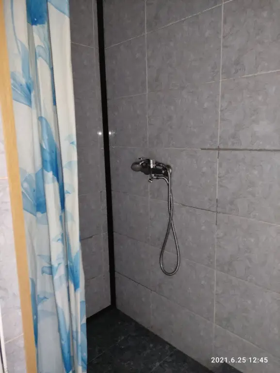 Ташкент: Muxammad Guesthouse