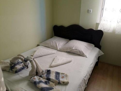 Батуми: Guest House Nino