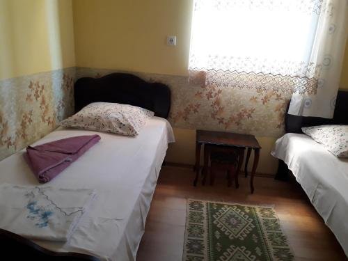 Батуми: Guest House Nino