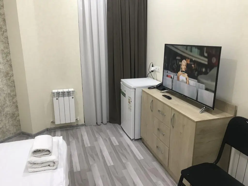 Ташкент: Отель Mazza Plaza