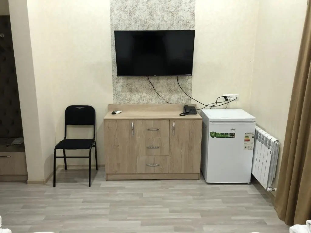 Ташкент: Отель Mazza Plaza