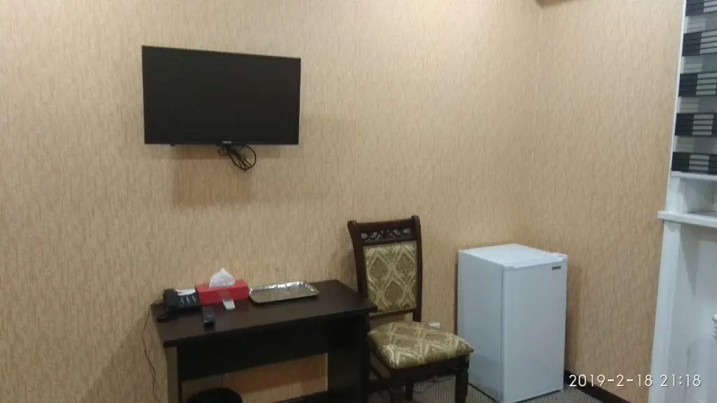 Ташкент: Sv Hotel