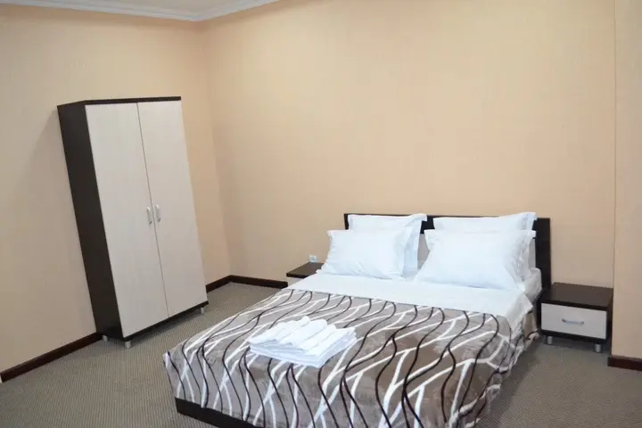 Ташкент: Sv Hotel