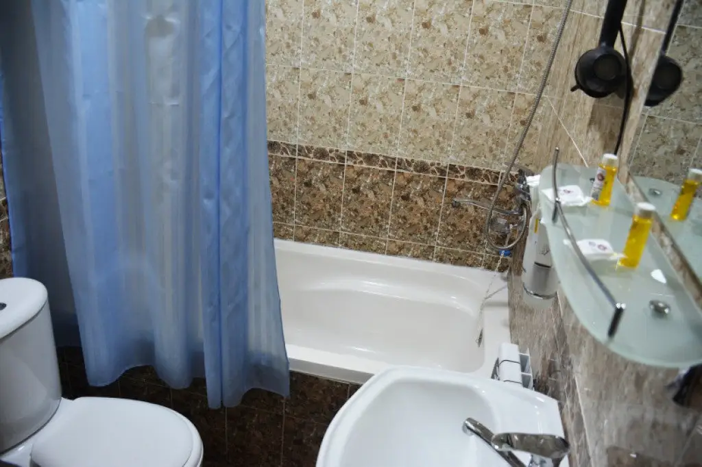 Ташкент: Sv Hotel