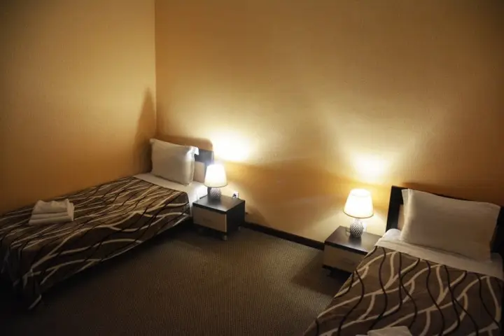 Ташкент: Sv Hotel