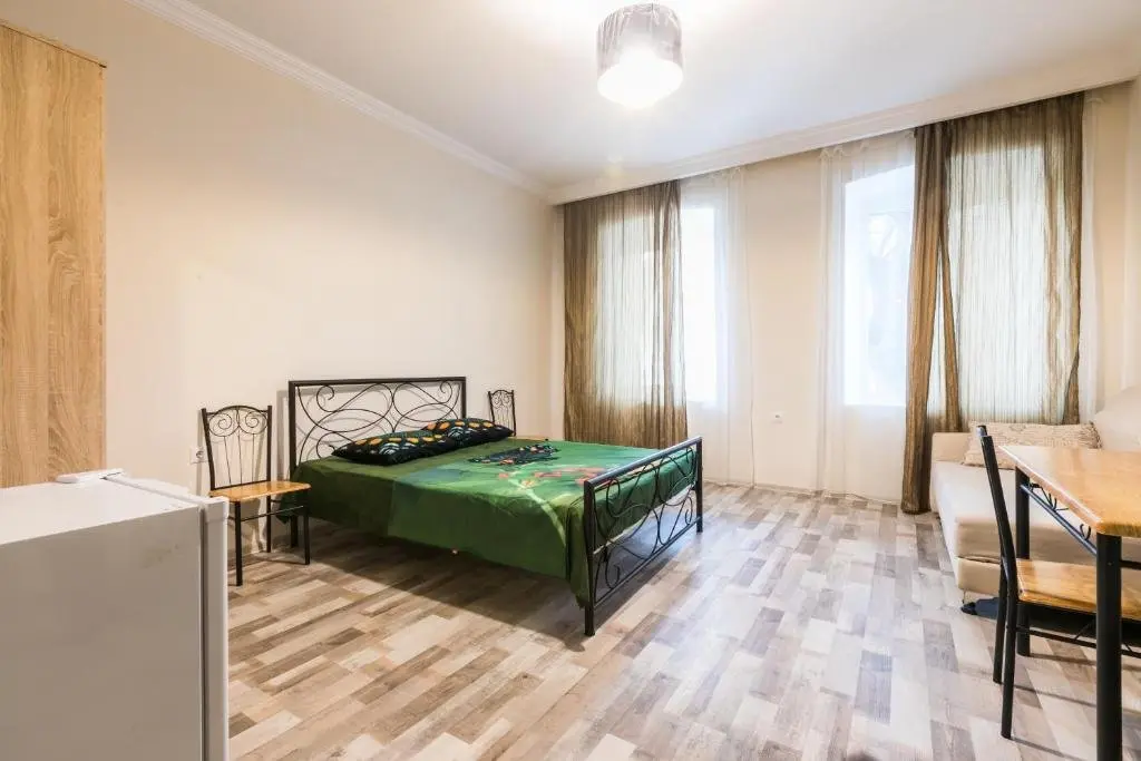 Тбилиси: New Life Apartments