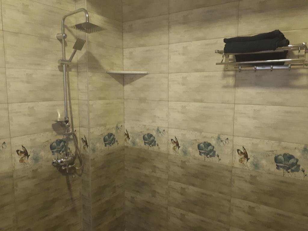 Тбилиси: New Life Apartments