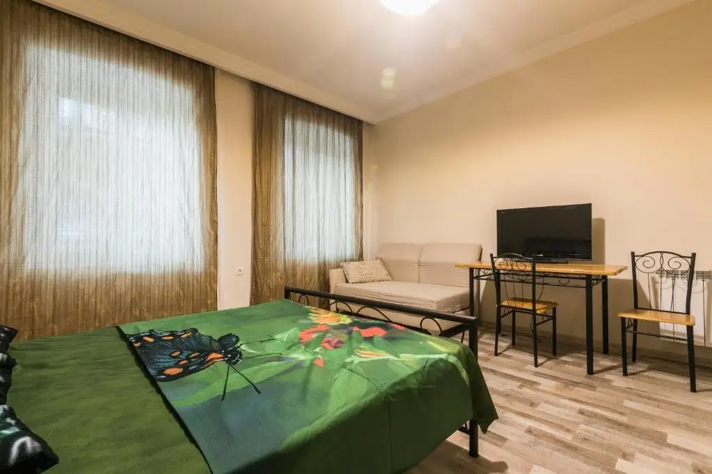 Тбилиси: New Life Apartments