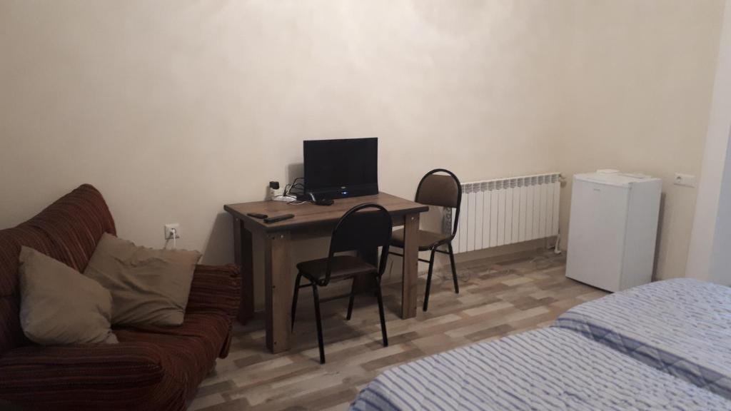 Тбилиси: New Life Apartments