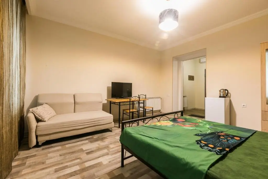 Тбилиси: New Life Apartments