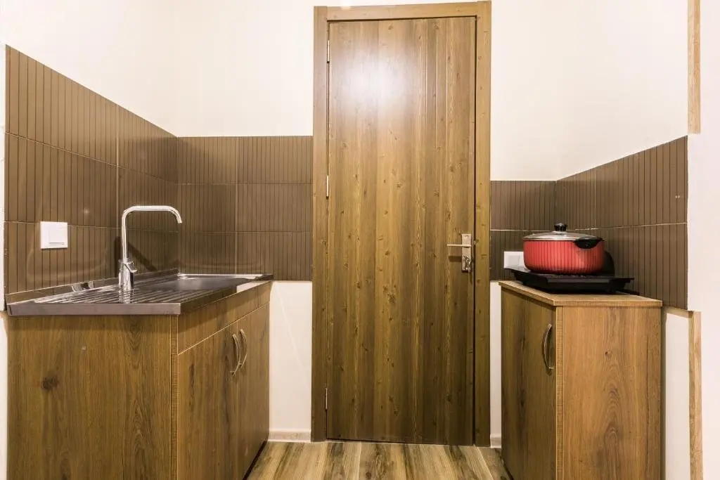 Тбилиси: New Life Apartments