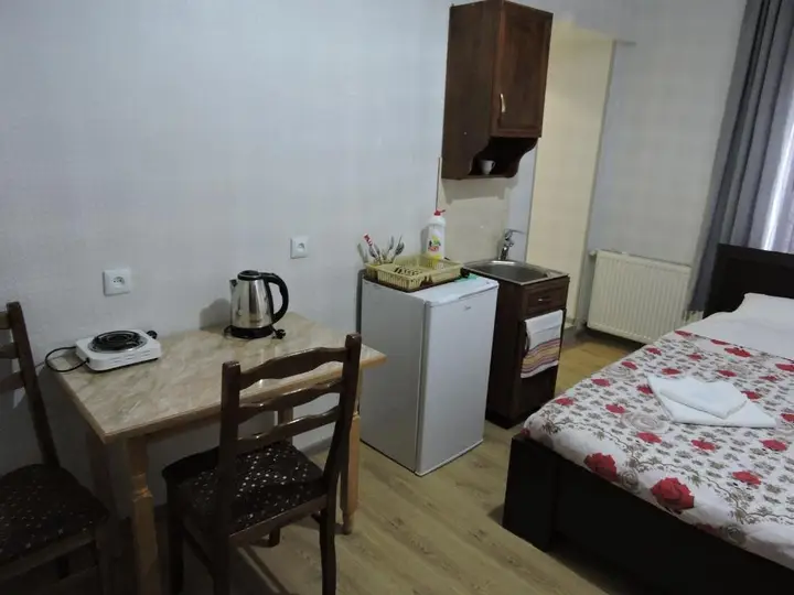 Тбилиси: Apartment Panorama