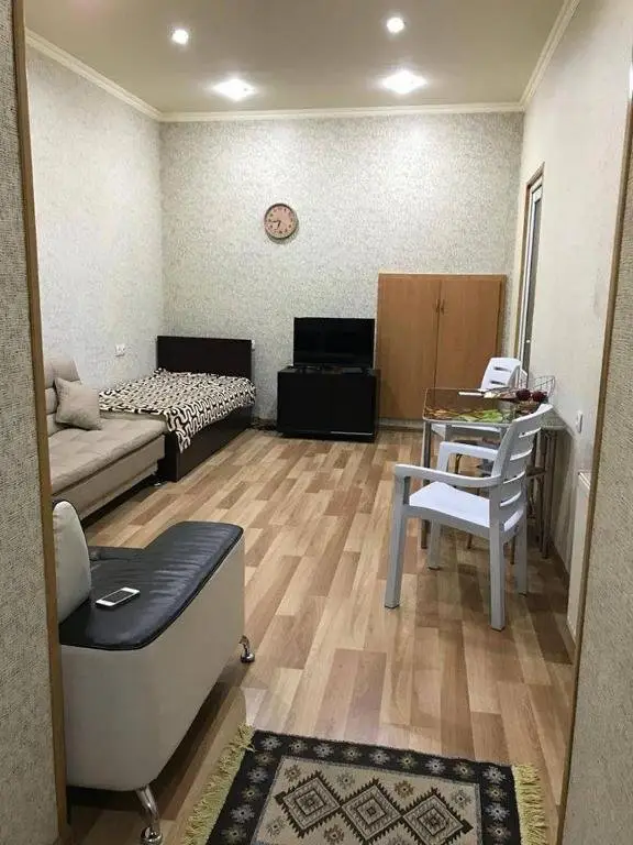 Тбилиси: Nutsa's Apartment in old Tbilisi
