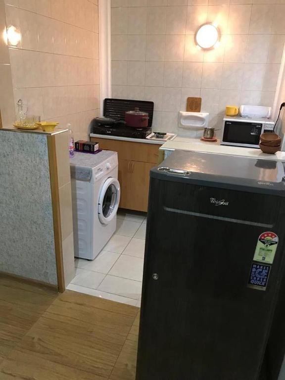 Тбилиси: Nutsa's Apartment in old Tbilisi