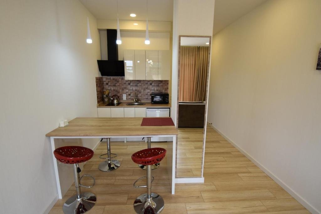 Тбилиси: SaBa Apartments in Old Tbilisi