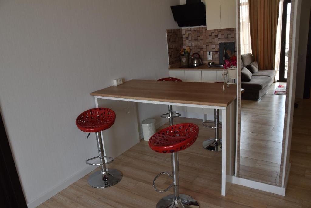 Тбилиси: SaBa Apartments in Old Tbilisi