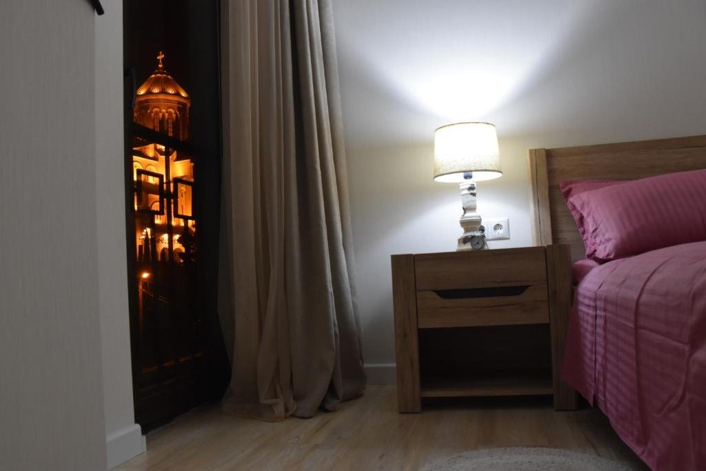 Тбилиси: SaBa Apartments in Old Tbilisi