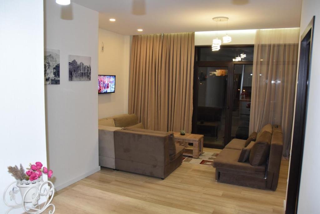 Тбилиси: SaBa Apartments in Old Tbilisi