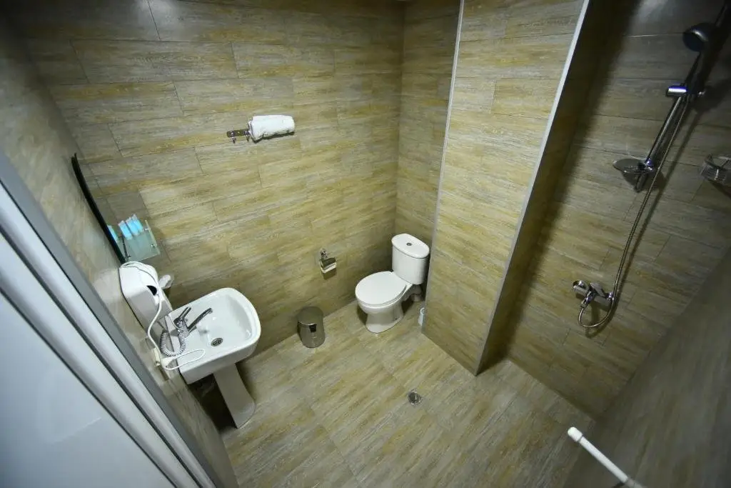 Батуми: Orange Home Hotel