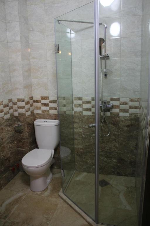 Батуми: Hotel MELINI