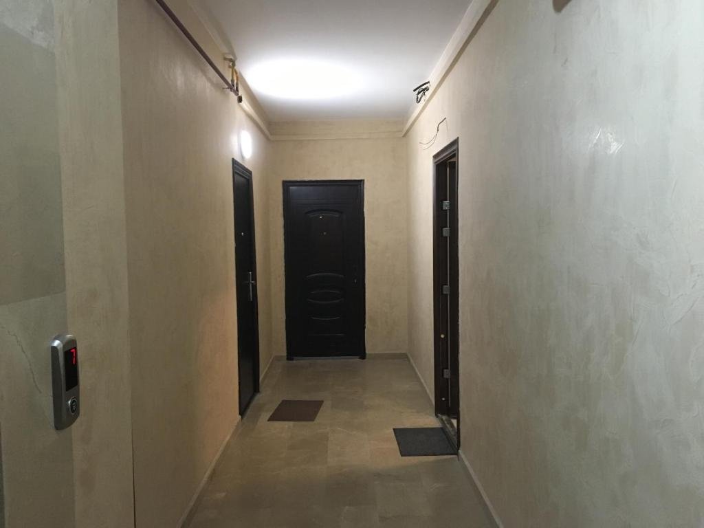 Батуми: New Apartment on Gorgasali