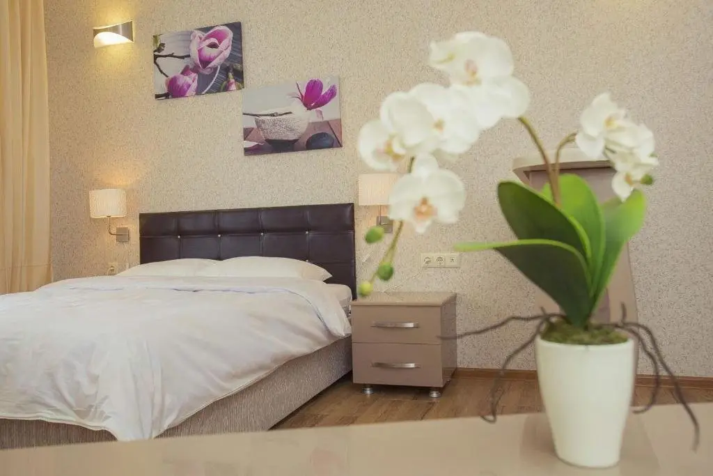 Батуми: Luxury Inn Orbi