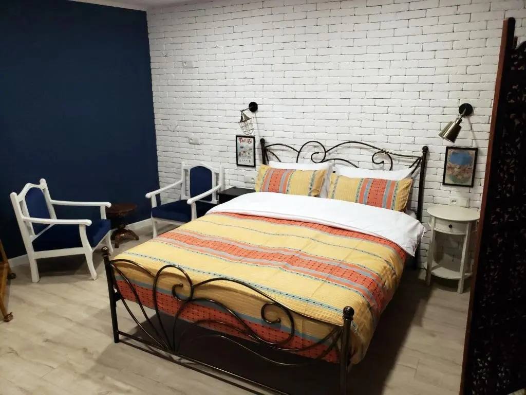 Тбилиси: Lucky Apartment