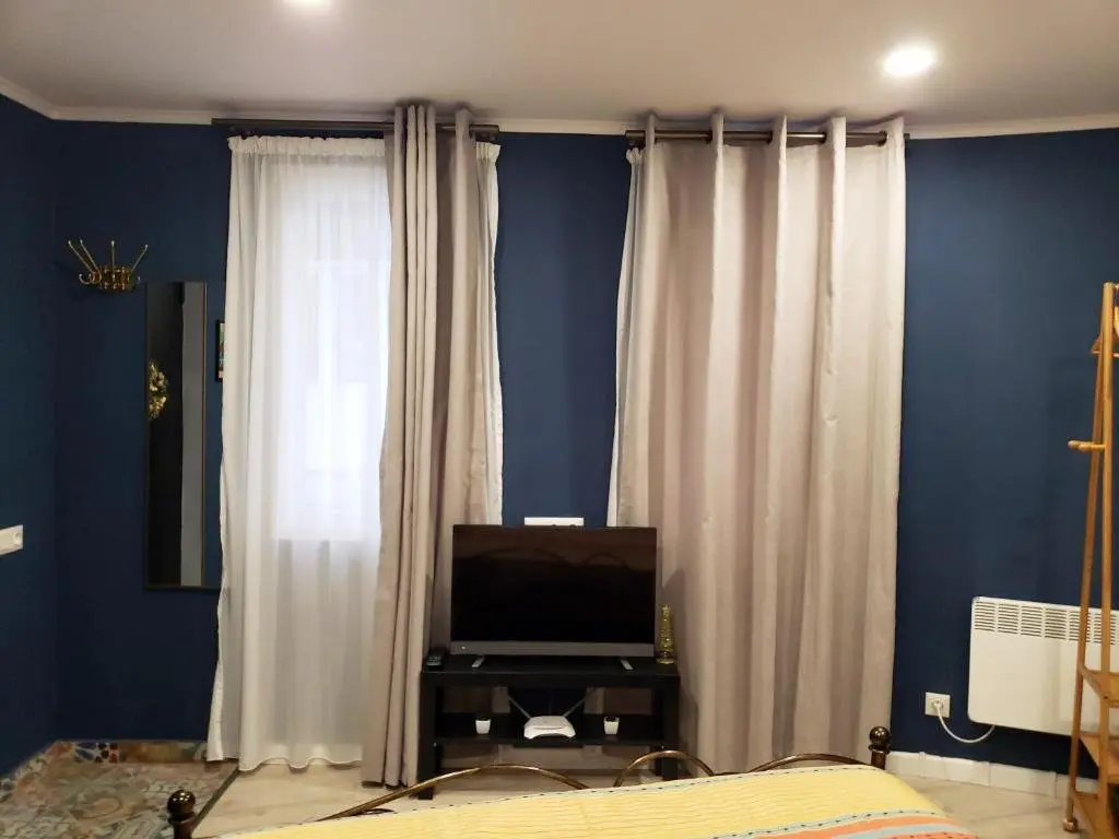 Тбилиси: Lucky Apartment