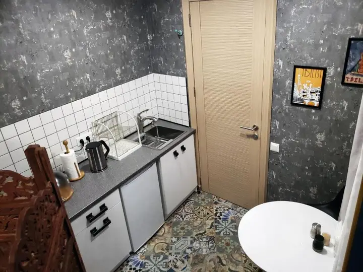 Тбилиси: Lucky Apartment