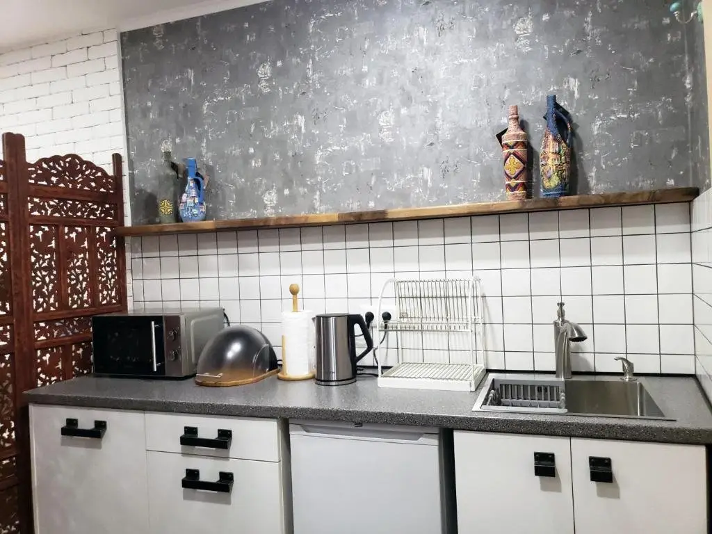 Тбилиси: Lucky Apartment