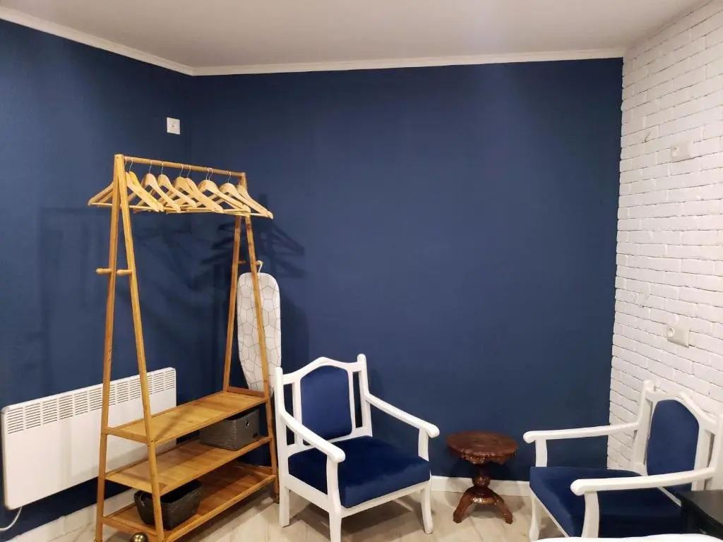 Тбилиси: Lucky Apartment