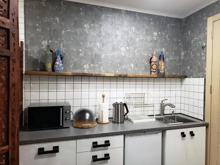 Тбилиси: Lucky Apartment