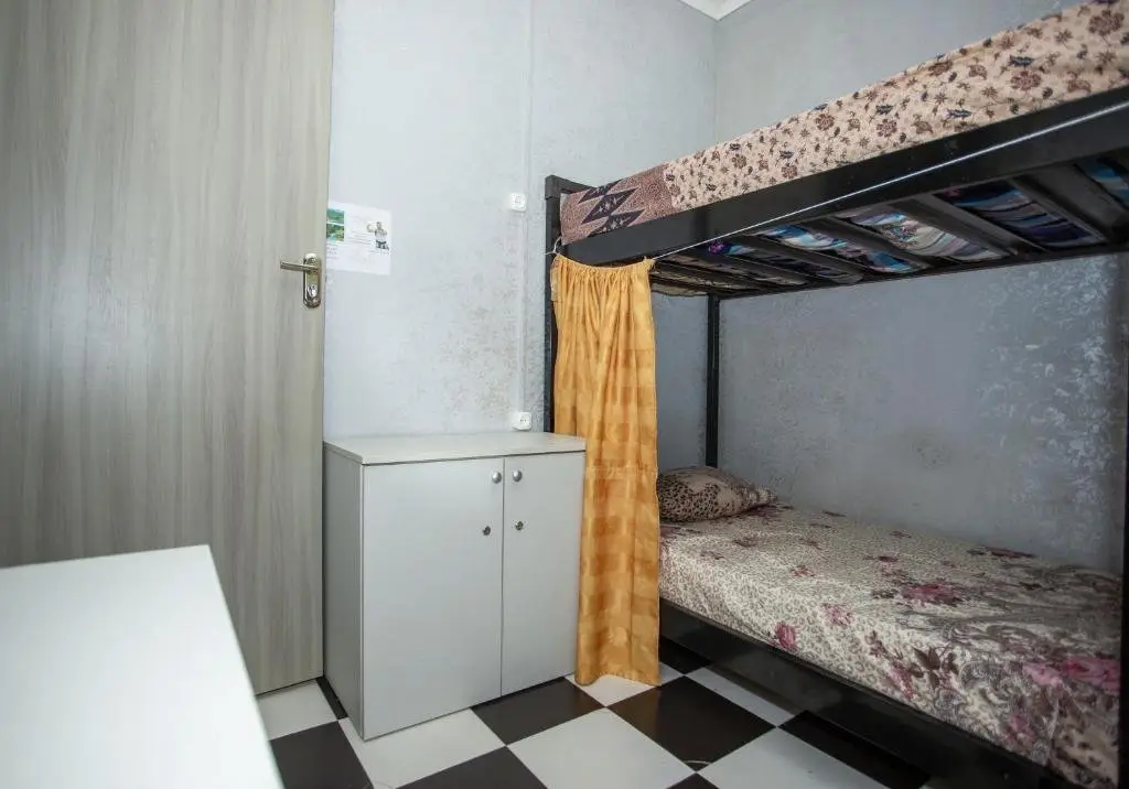 Батуми: Hostel California