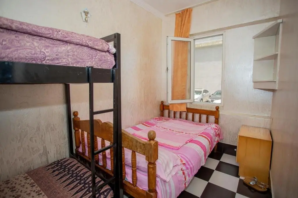 Батуми: Hostel California