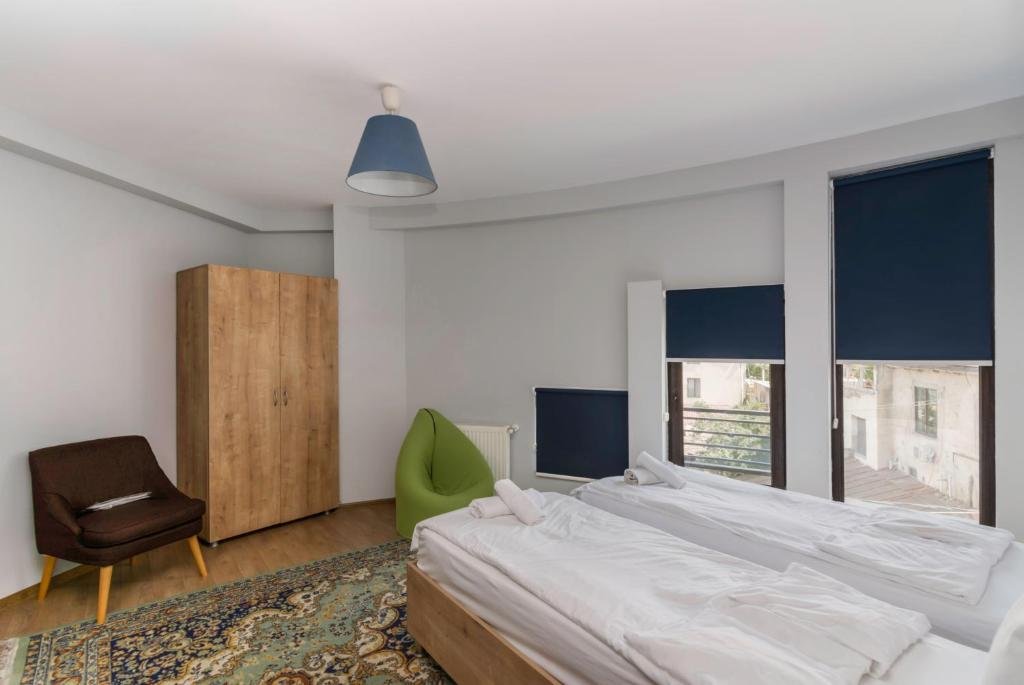Тбилиси: Hotel Elesa Wera