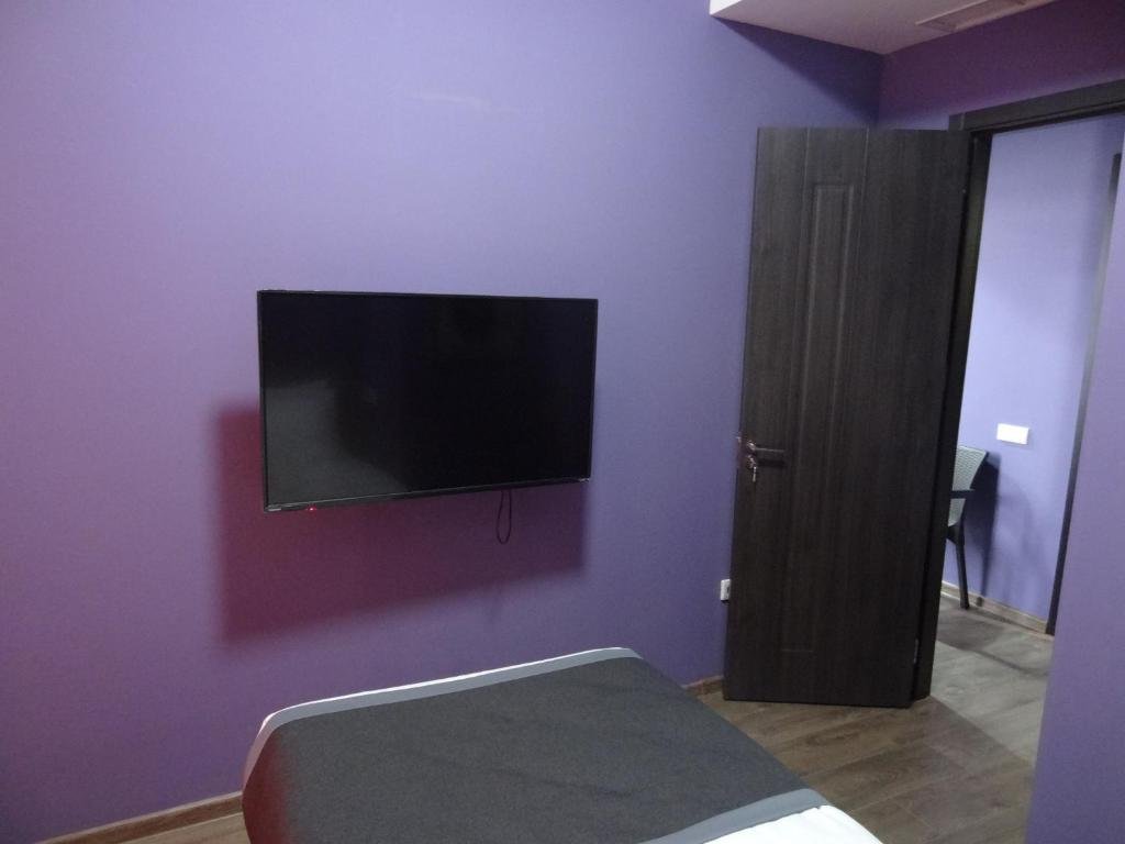 Тбилиси: Hotel Linge