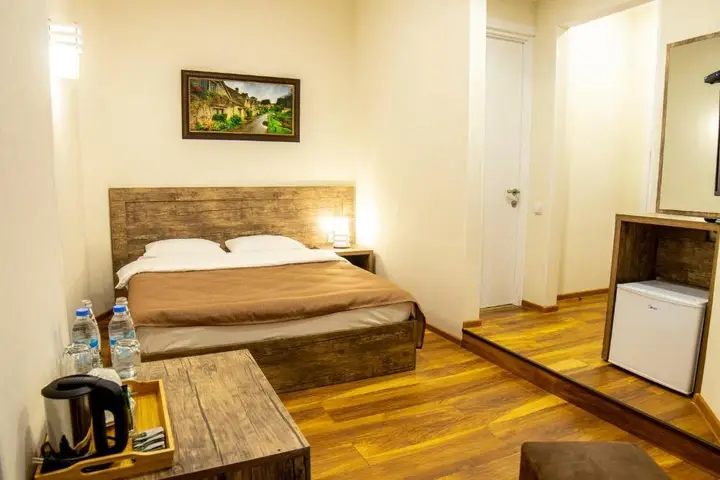 Тбилиси: Irmisa Hotel