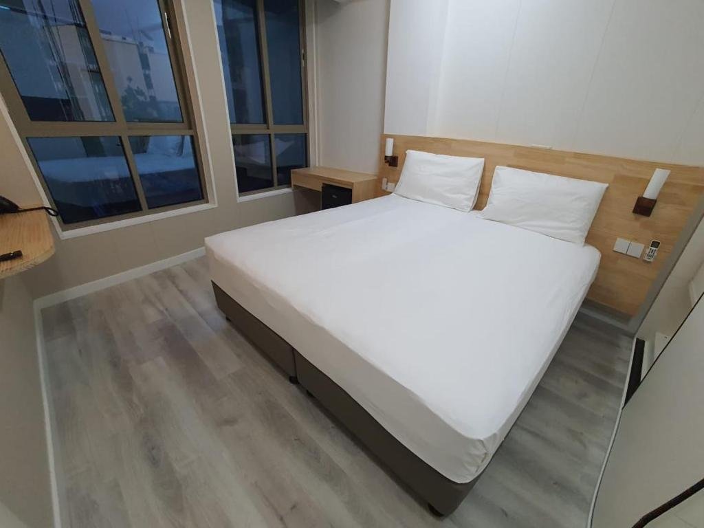 Северный атолл Мале: Tourist Inn Grand
