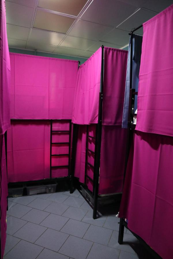 Москва: Travel Inn Тимирязевская