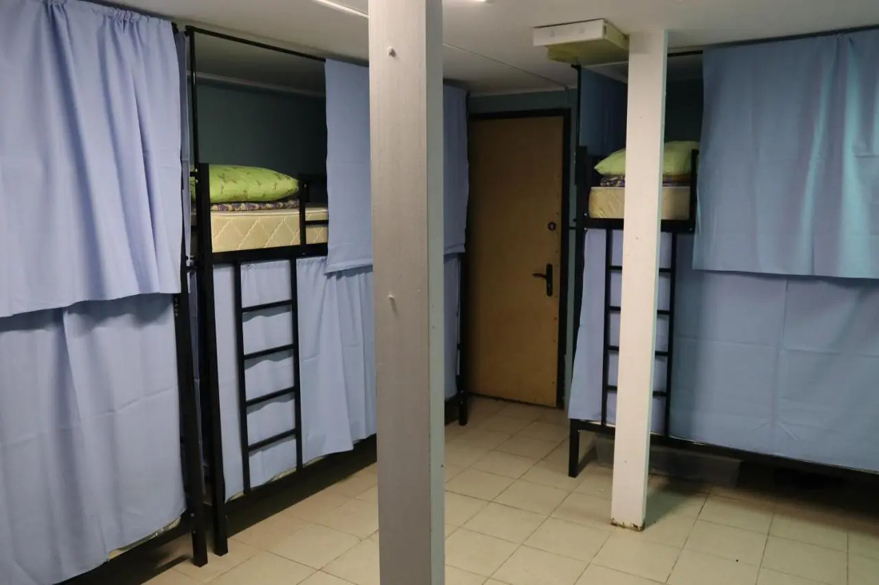 Москва: Travel Inn Тимирязевская