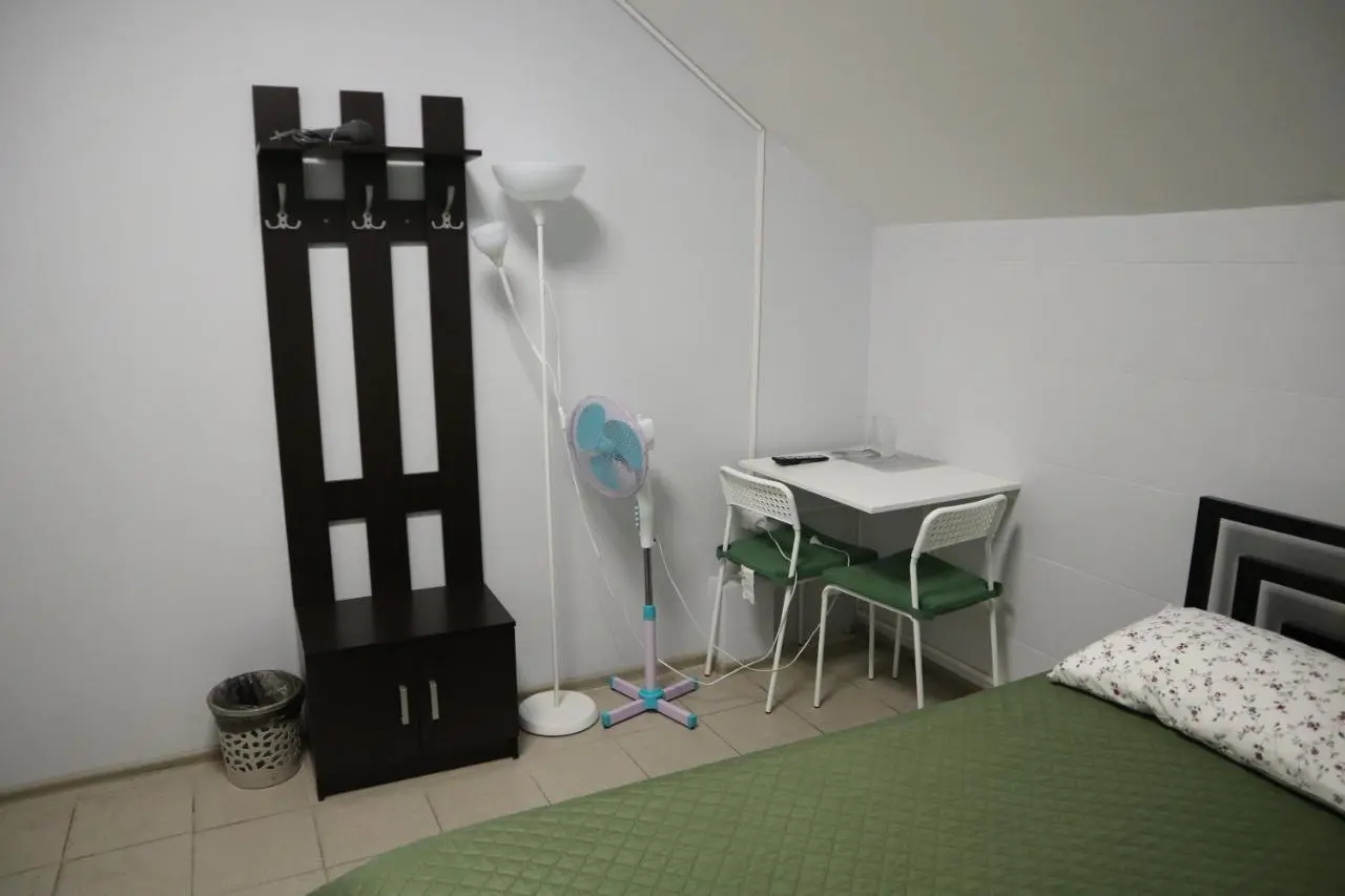 Москва: Travel Inn Тимирязевская