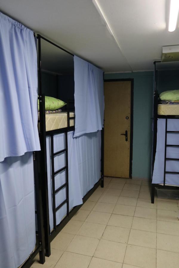 Москва: Travel Inn Тимирязевская