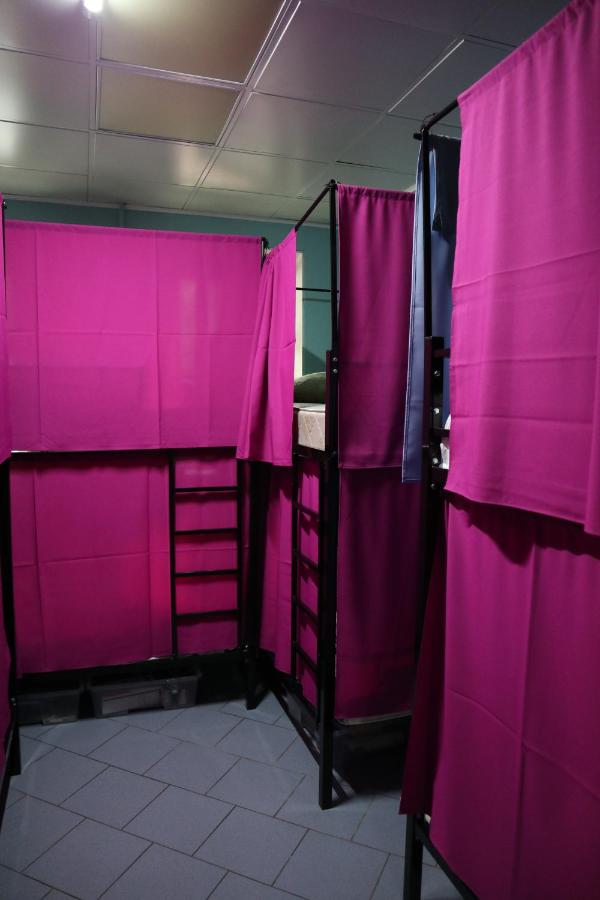 Москва: Travel Inn Тимирязевская