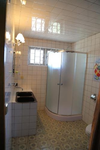 Зугдиди: hostel/hotel Tavisufleba