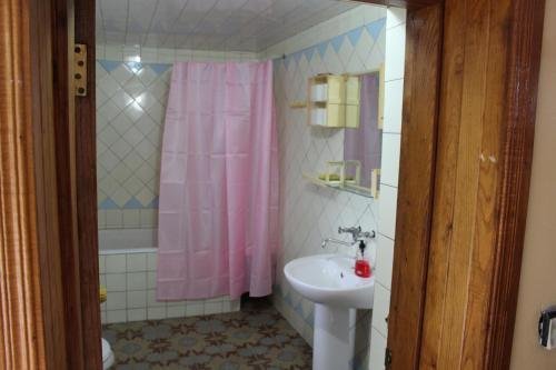 Зугдиди: hostel/hotel Tavisufleba