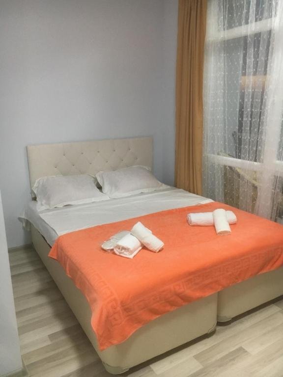 Батуми: Hotel BT saxalvasho