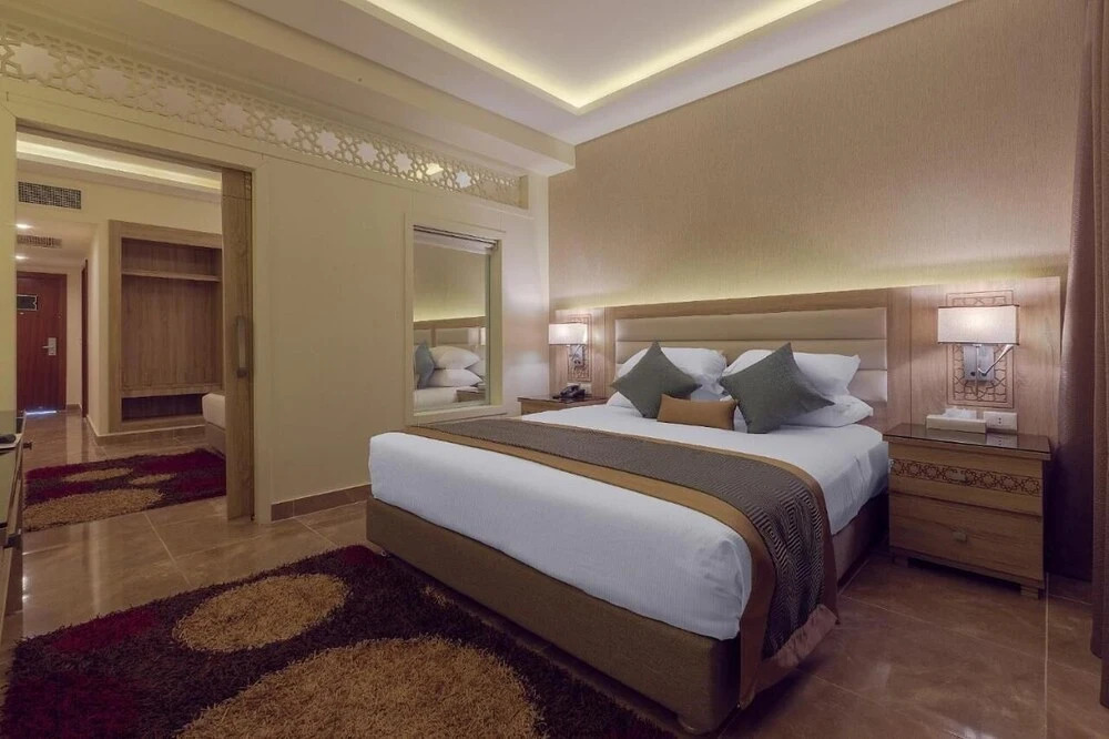 Хургада: Albatros Aqua Blue Azrak VIP Package