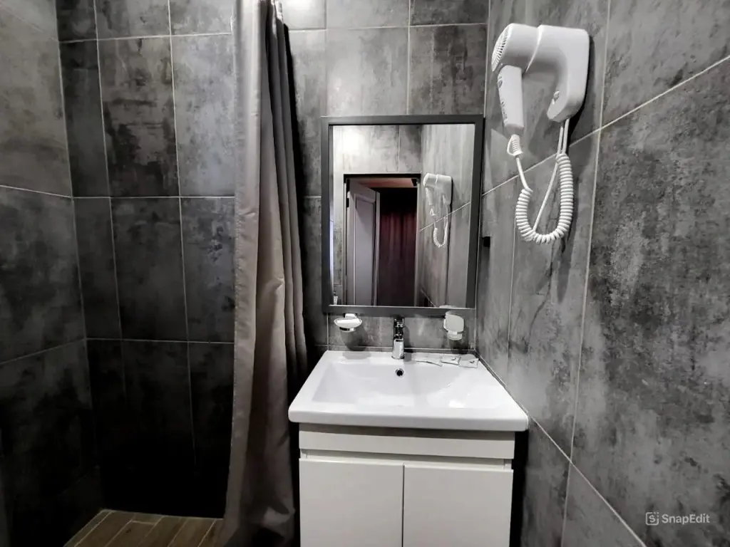 Лермонтово: Отель Grey House