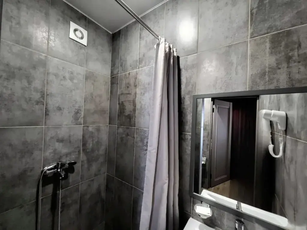 Лермонтово: Отель Grey House