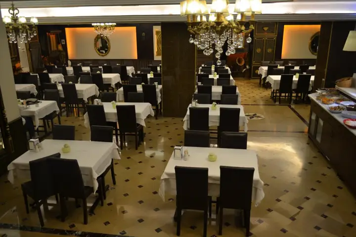 Фетхие: Grand Ant Hotel